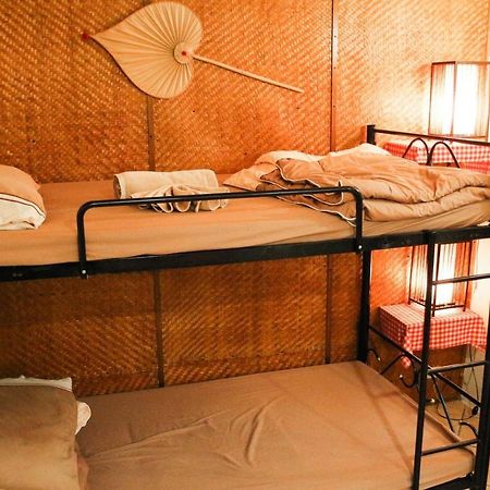 Cool Guesthouse Čiang Mai Exteriér fotografie