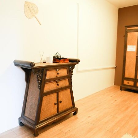 Cool Guesthouse Čiang Mai Exteriér fotografie