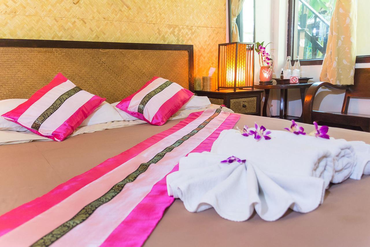 Cool Guesthouse Čiang Mai Exteriér fotografie