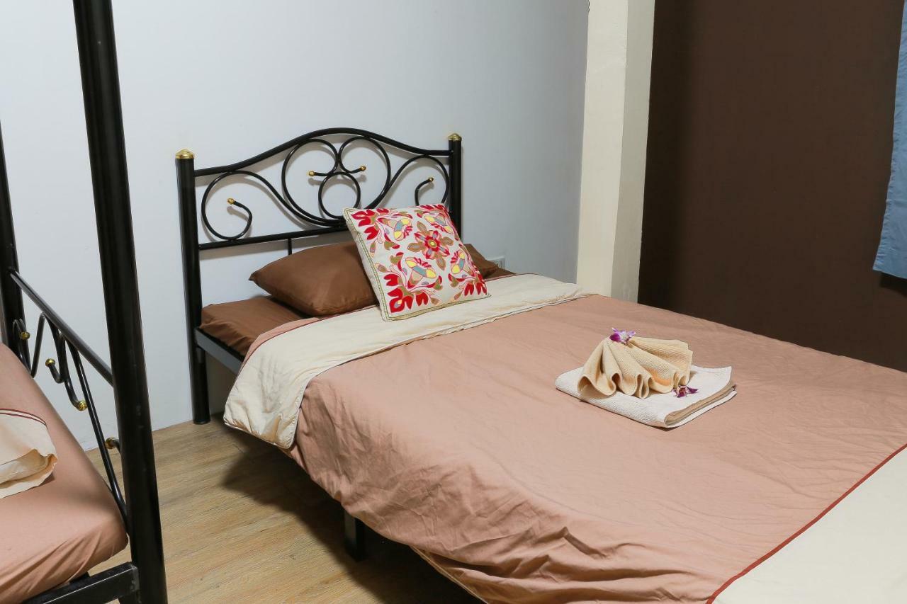 Cool Guesthouse Čiang Mai Exteriér fotografie