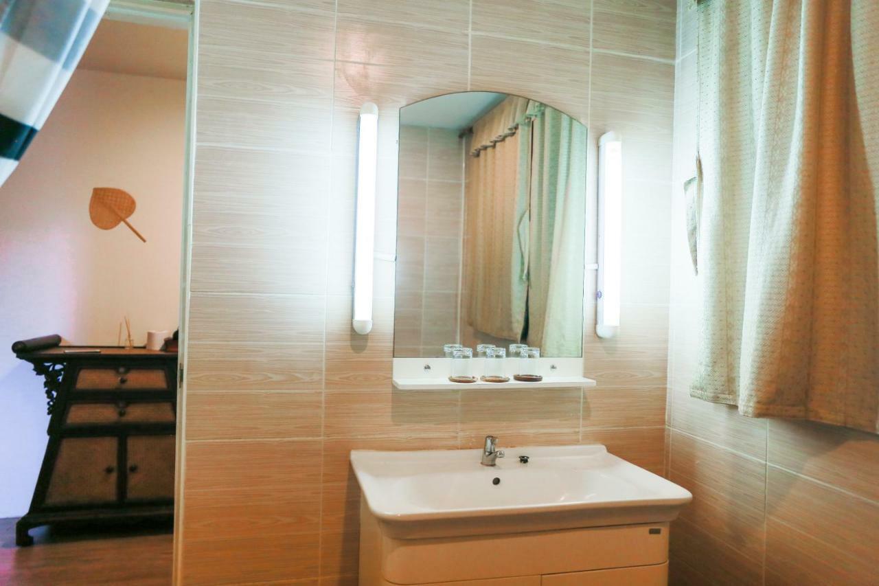 Cool Guesthouse Čiang Mai Exteriér fotografie
