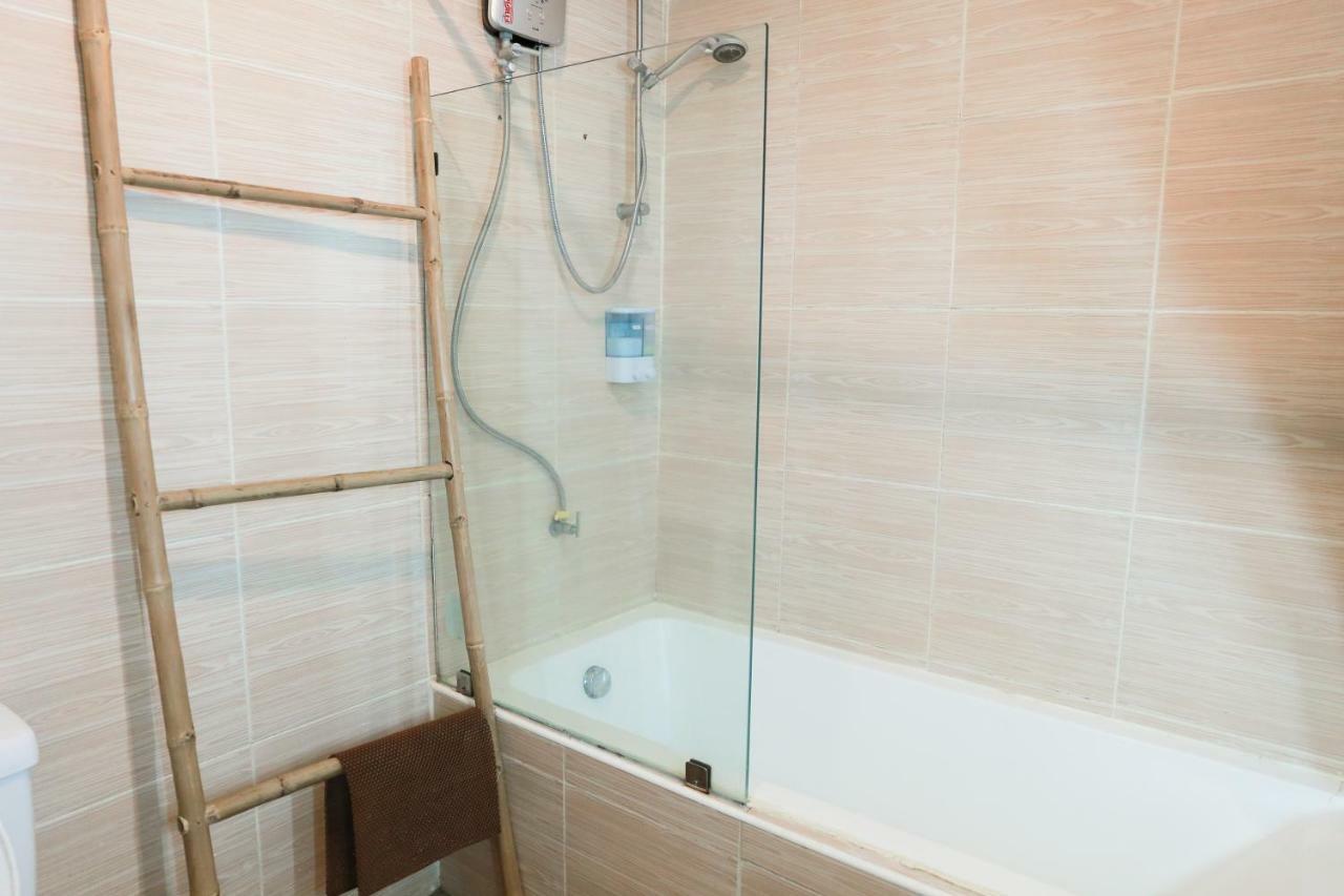 Cool Guesthouse Čiang Mai Exteriér fotografie