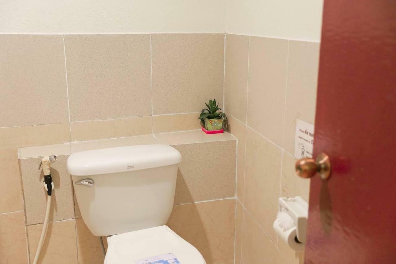 Cool Guesthouse Čiang Mai Exteriér fotografie