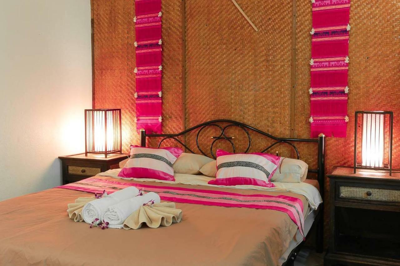 Cool Guesthouse Čiang Mai Exteriér fotografie