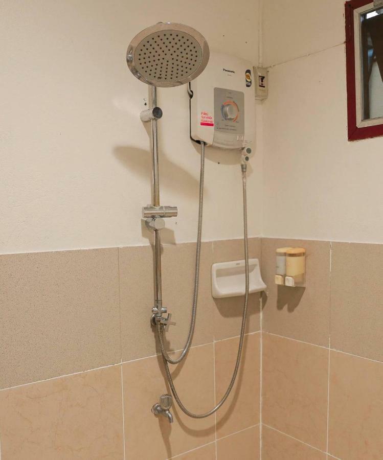 Cool Guesthouse Čiang Mai Exteriér fotografie