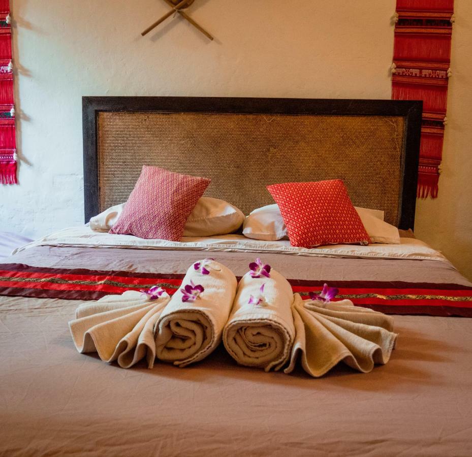 Cool Guesthouse Čiang Mai Exteriér fotografie