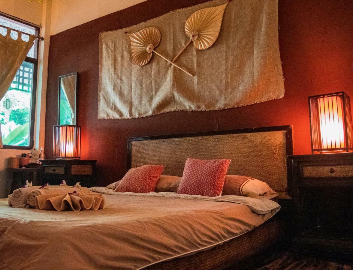 Cool Guesthouse Čiang Mai Exteriér fotografie