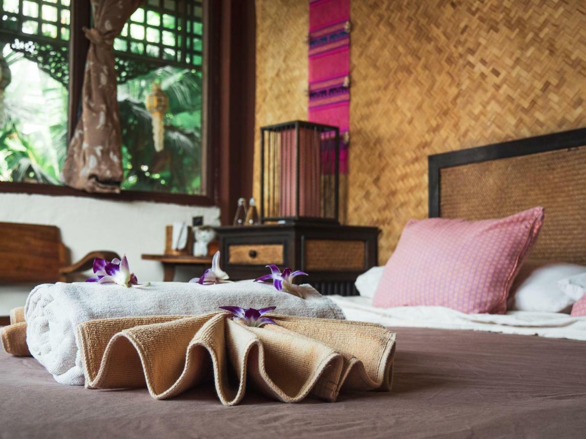 Cool Guesthouse Čiang Mai Exteriér fotografie
