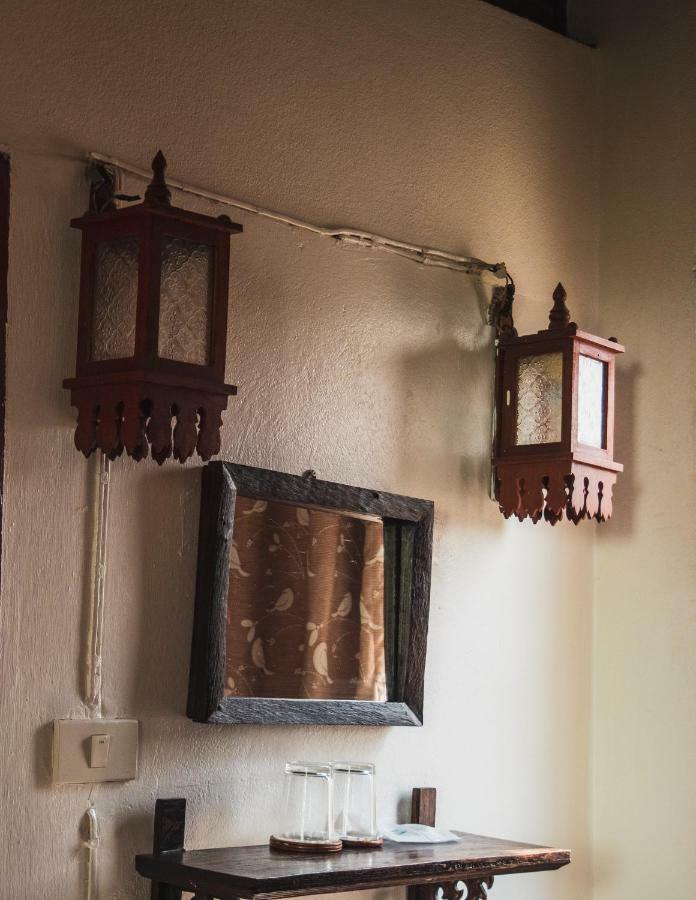 Cool Guesthouse Čiang Mai Exteriér fotografie