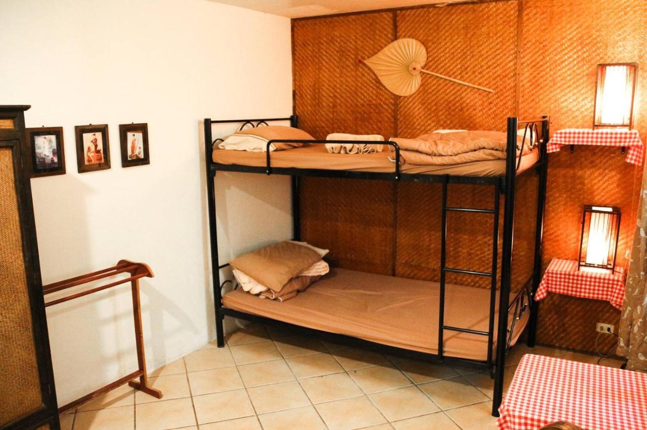 Cool Guesthouse Čiang Mai Exteriér fotografie