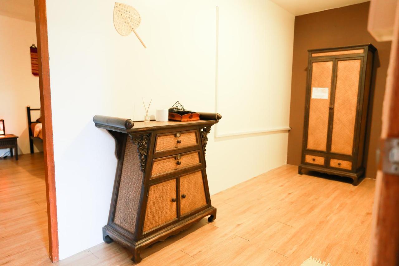 Cool Guesthouse Čiang Mai Exteriér fotografie
